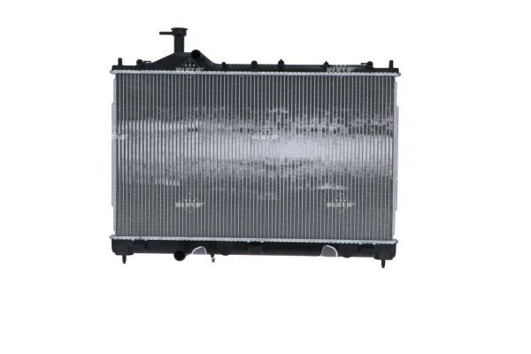 NRF Engine Cooling Radiator 59247