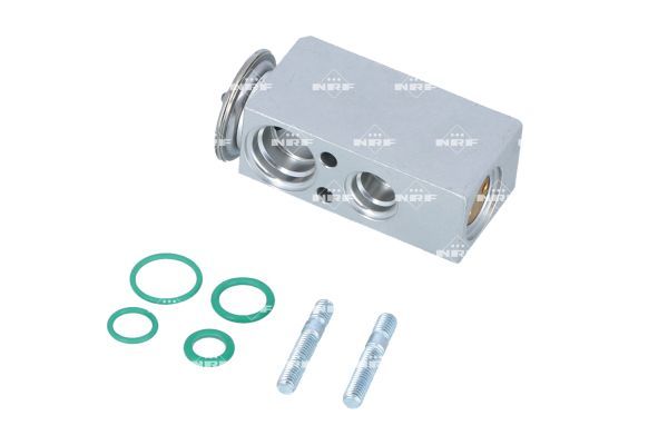 NRF Ac Expansion Valve 38492