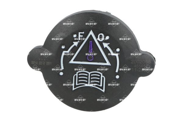 NRF Radiator Cap 455652
