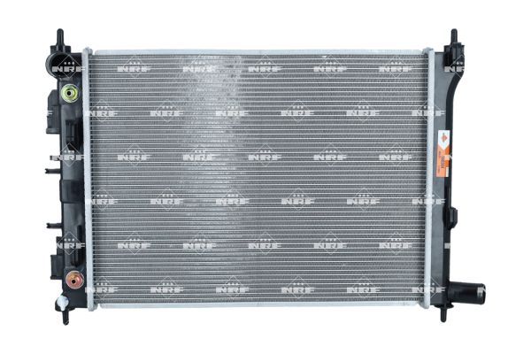 NRF Engine Cooling Radiator 550364