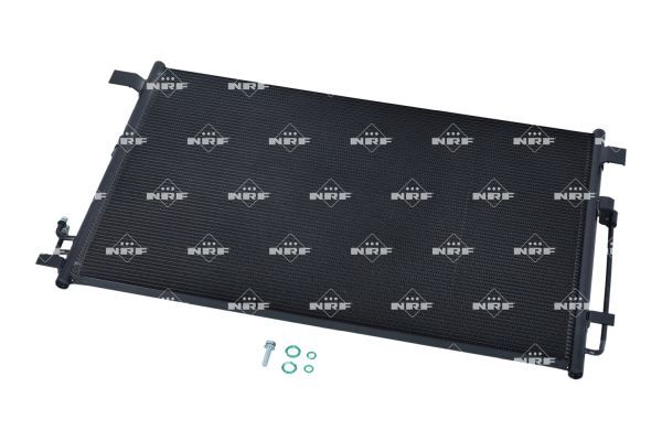 NRF Air Conditioning Condenser 350094