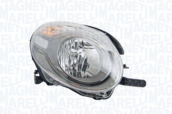 Magneti Marelli Headlight Left 712475396129