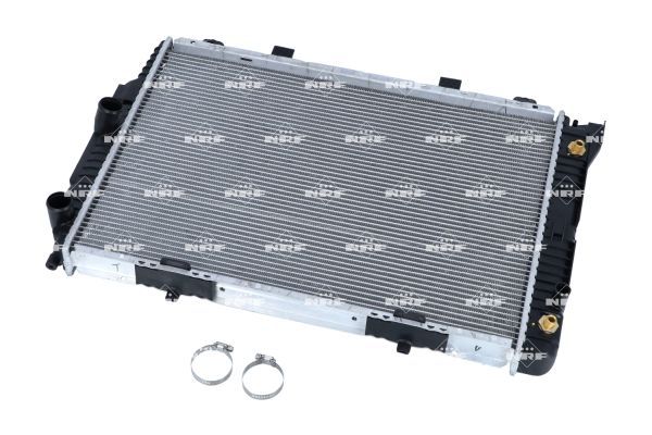 NRF Engine Cooling Radiator 55315