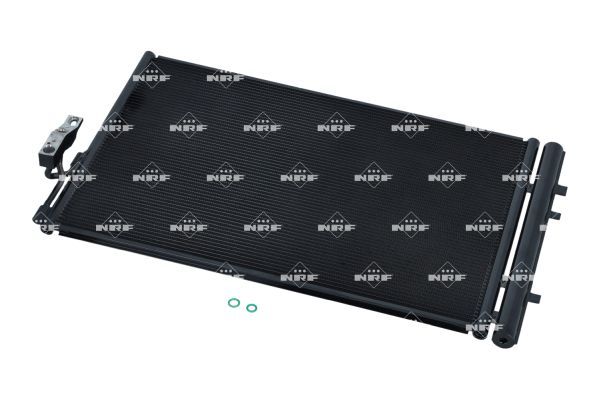 NRF Air Conditioning Condenser 350036