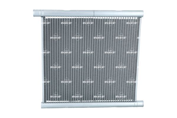 NRF Engine Cooling Radiator 53857