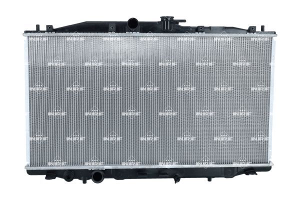 NRF Engine Cooling Radiator 53392