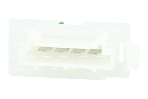NRF Heater/blower Resistor 342149