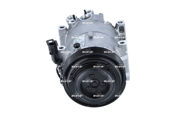 NRF Air Conditioning Compressor 320188G