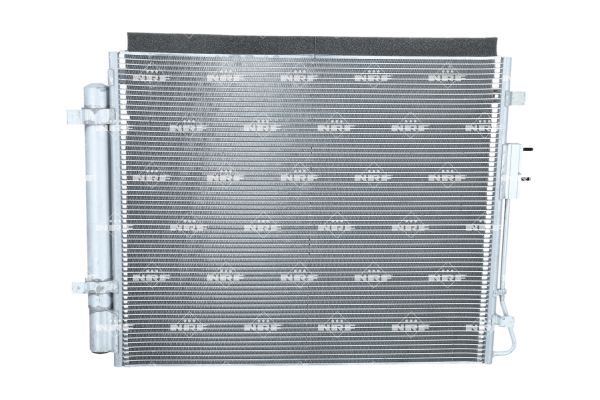 NRF Air Conditioning Condenser 350539
