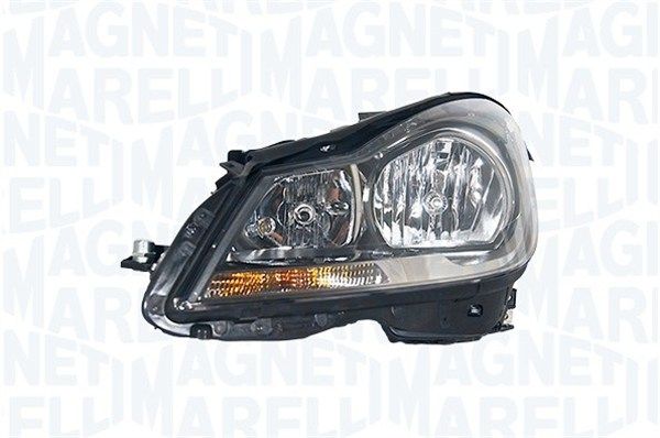 Magneti Marelli Headlight Left 710301270607