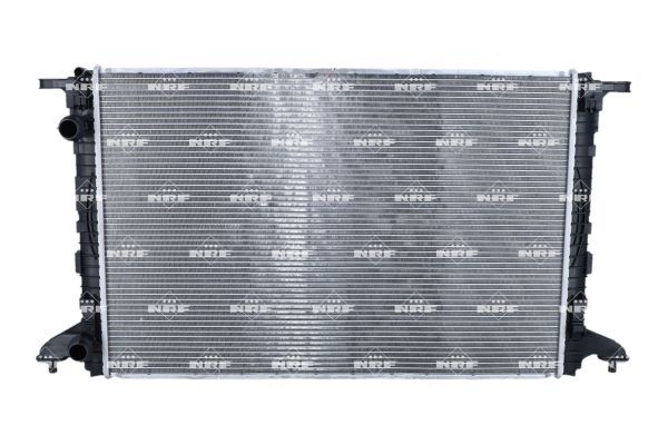 NRF Engine Cooling Radiator 550234