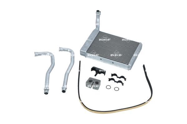 NRF Heater Matrix 540003
