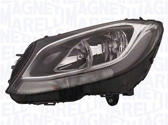 Magneti Marelli Headlight Right 710301284604