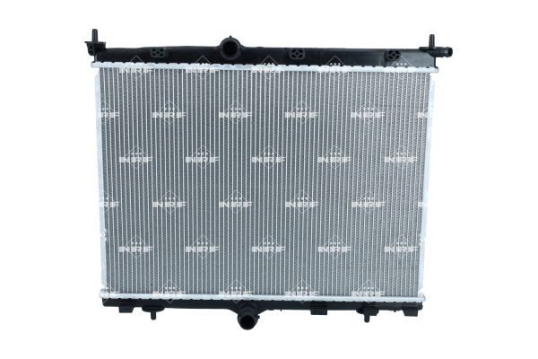NRF Engine Cooling Radiator 550336