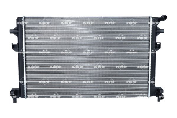NRF Engine Cooling Radiator 50042A