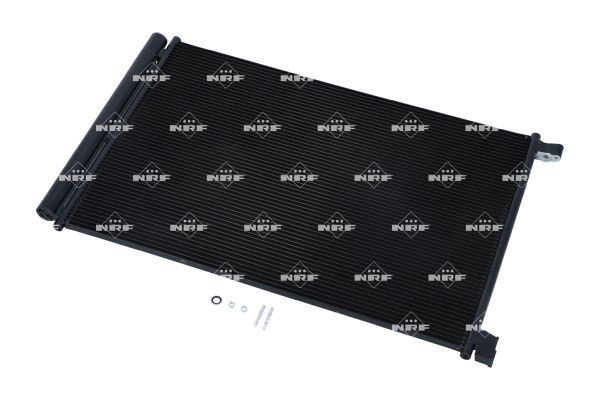 NRF Air Conditioning Condenser 350082