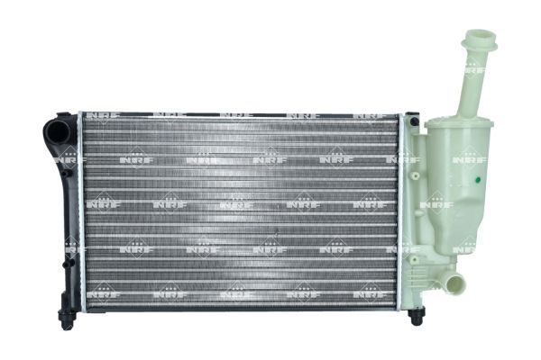 NRF Engine Cooling Radiator 53128A