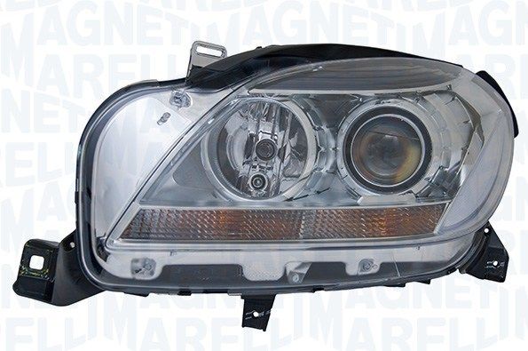 Magneti Marelli Headlight Left 710815071003