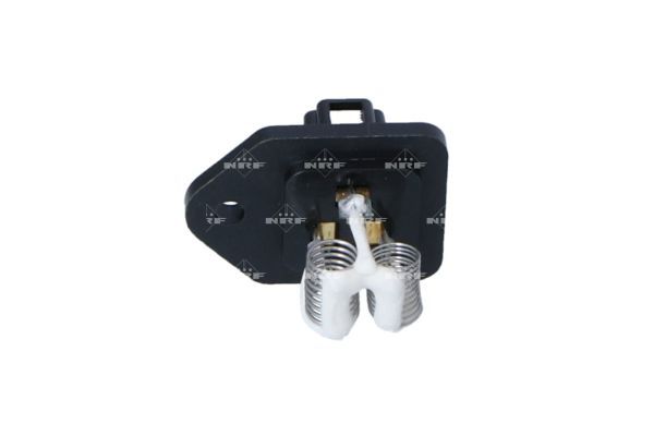 NRF Heater/blower Resistor 342108