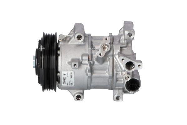 NRF Air Conditioning Compressor 320067