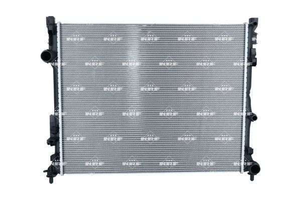 NRF Engine Cooling Radiator 550244