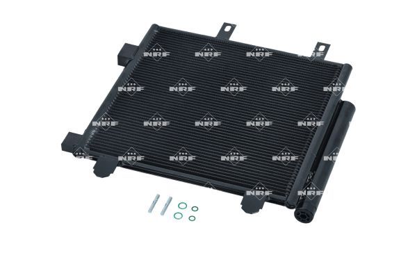 NRF Air Conditioning Condenser 350231