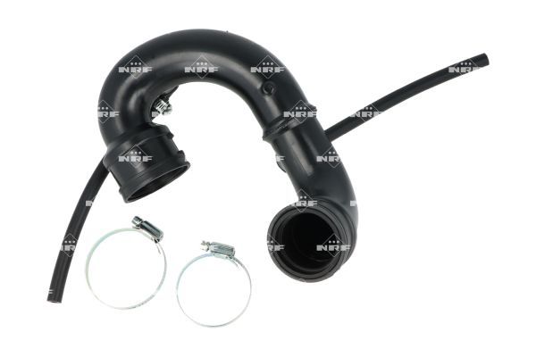 NRF Turbo Hose 166393