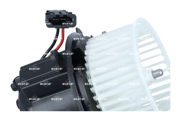 NRF Interior Blower Motor 34633