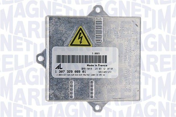 Magneti Marelli Lighting Control Unit Left Right 711307329089