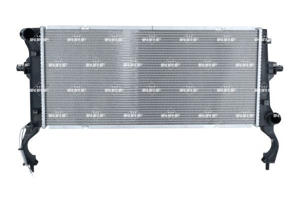 NRF Engine Cooling Radiator 550327