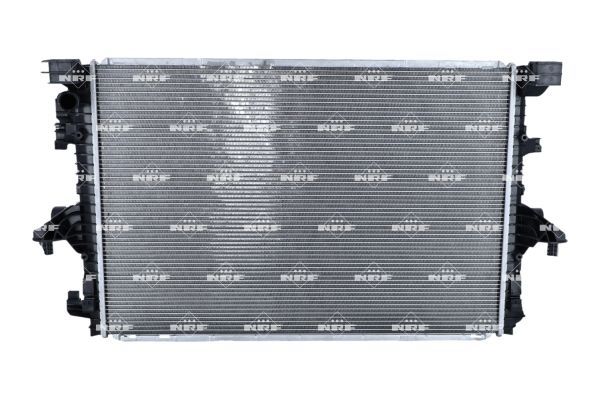 NRF Engine Cooling Radiator 560008