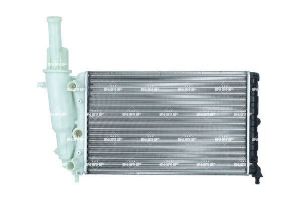 NRF Engine Cooling Radiator 58952