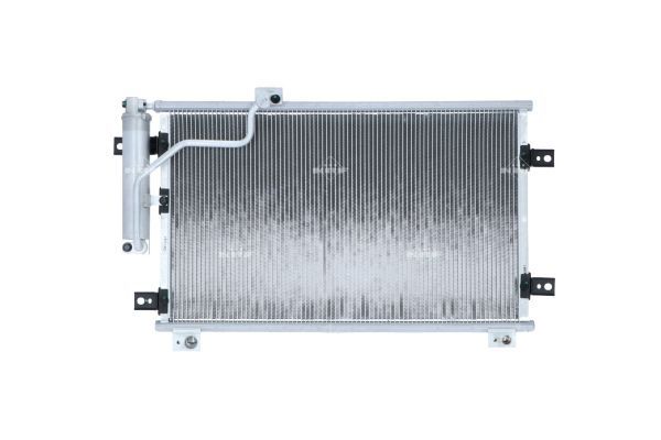 NRF Air Conditioning Condenser 350543
