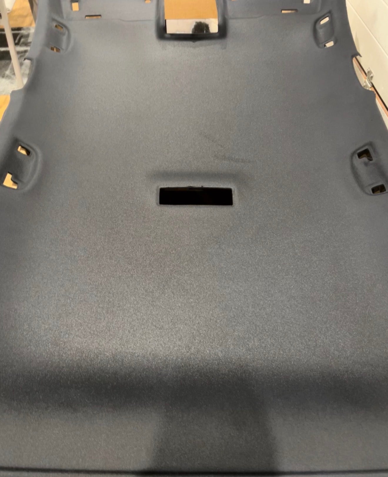 Required Automotive headline Dye & Fabric Service