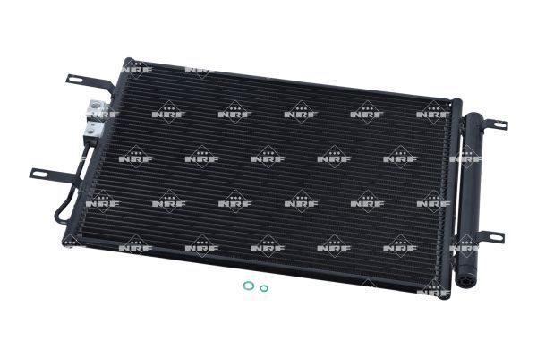 NRF Air Conditioning Condenser 350471