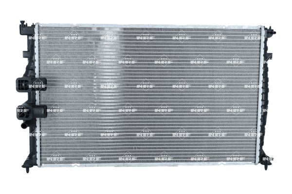 NRF Engine Cooling Radiator 53842