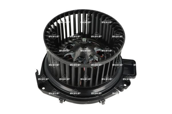 NRF Interior Blower Motor 34683