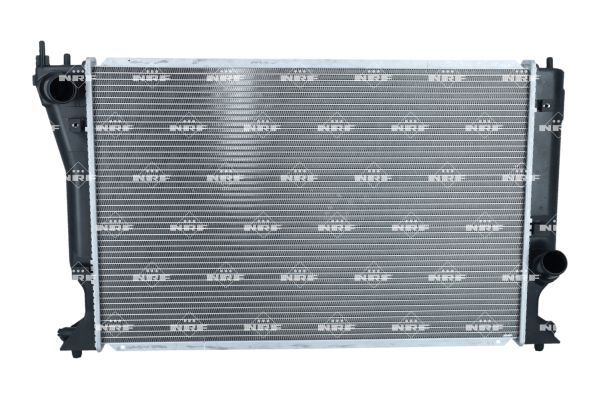 NRF Engine Cooling Radiator 53768