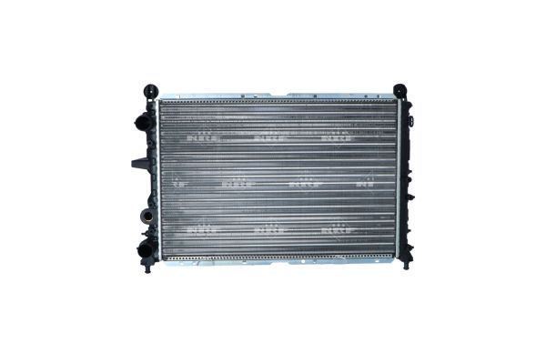 NRF Engine Cooling Radiator 54502