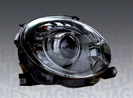 Magneti Marelli Headlight Left 712046695112