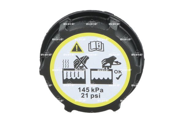 NRF Radiator Cap 455650