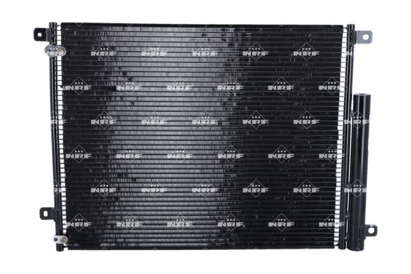 NRF Air Conditioning Condenser 350554