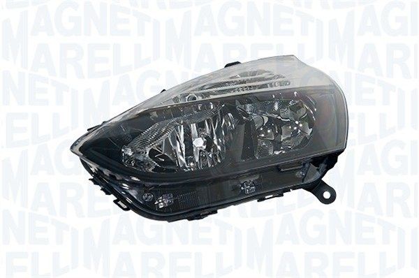 Magneti Marelli Headlight Right 712103361110