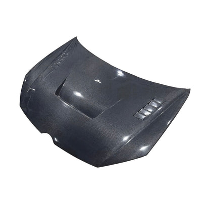Golf MK7/7.5 2013-2021 Carbon Fibre bonnet - Required Automotive