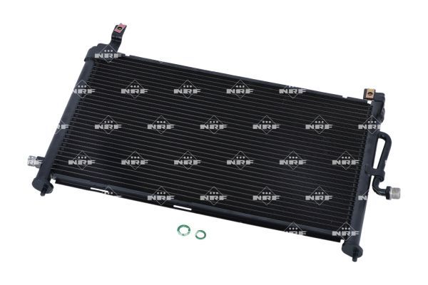 NRF Air Conditioning Condenser 35765
