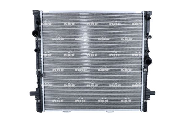 NRF Engine Cooling Radiator 550245