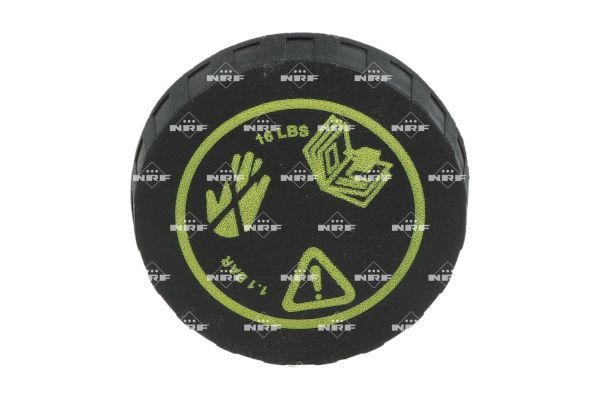 NRF Radiator Cap 455617