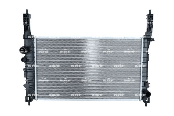 NRF Engine Cooling Radiator 59319