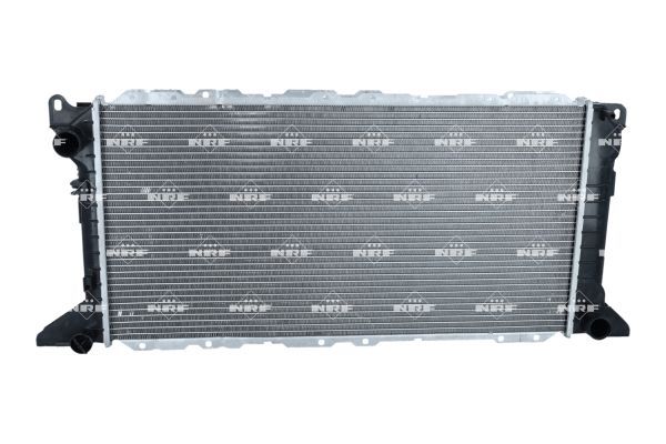 NRF Engine Cooling Radiator 54754
