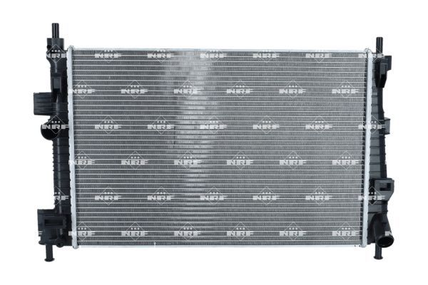NRF Engine Cooling Radiator 58289